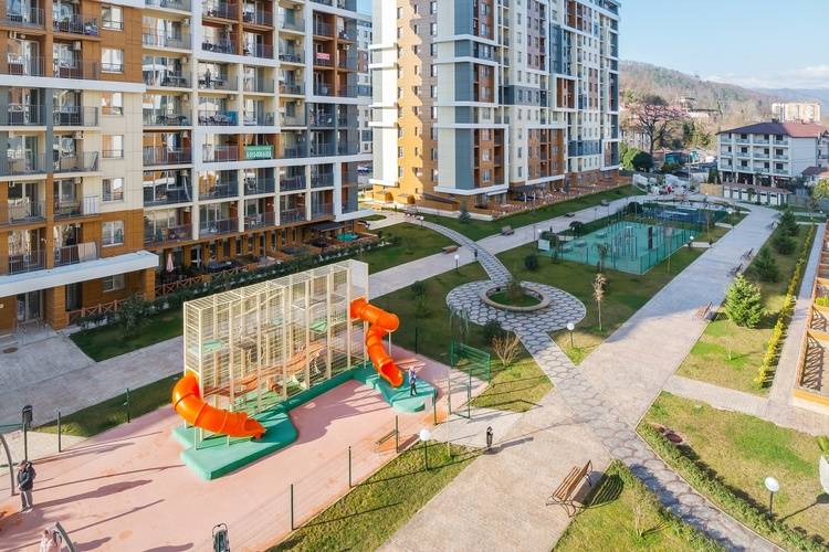 Апартаменты На Старошоссейная 5 К 6