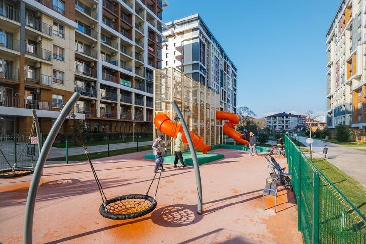 Апартаменты На Старошоссейная 5 К 6