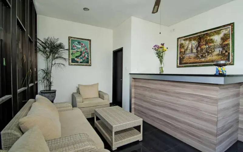 Bahana Guest House