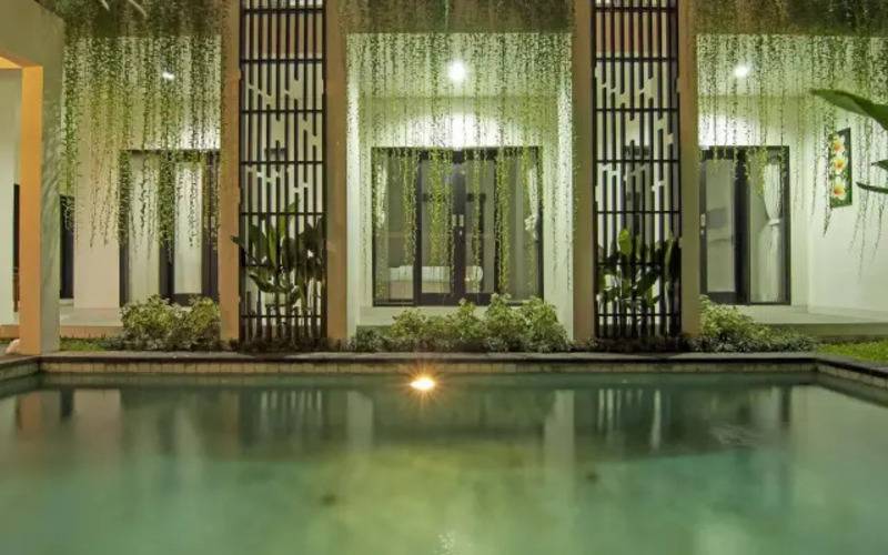 Bahana Guest House