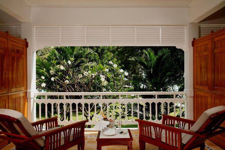 Centara Grand Resort & Villas Hua Hin