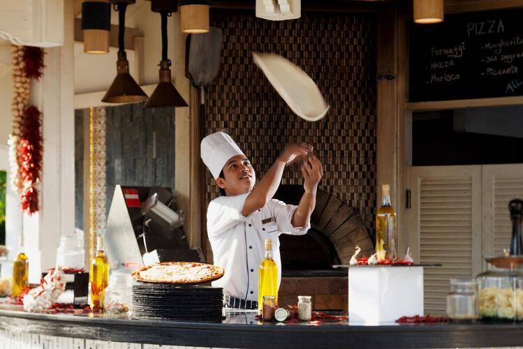 Centara Grand Resort & Villas Hua Hin