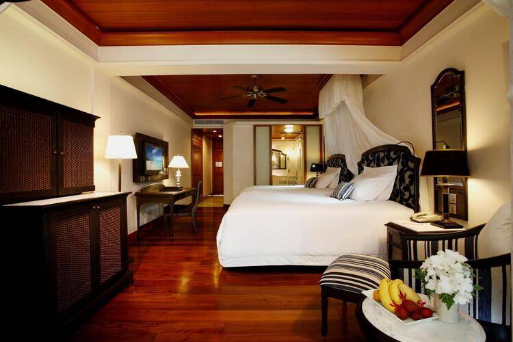 Centara Grand Resort & Villas Hua Hin