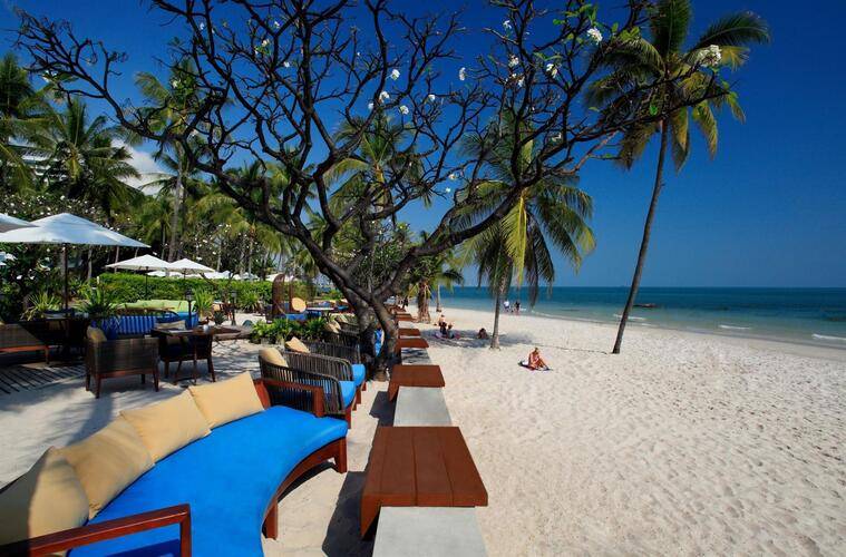 Centara Grand Resort & Villas Hua Hin