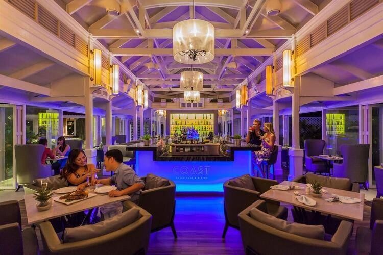 Centara Grand Resort & Villas Hua Hin