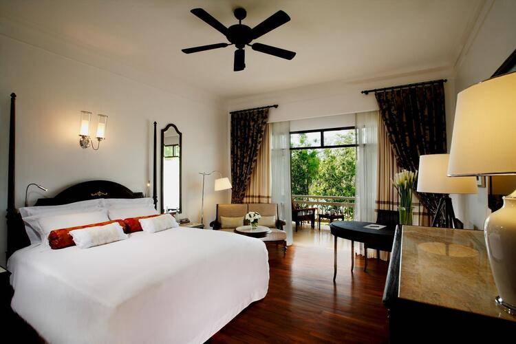 Centara Grand Resort & Villas Hua Hin