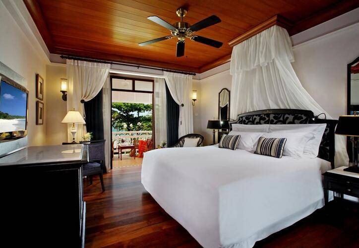 Centara Grand Resort & Villas Hua Hin