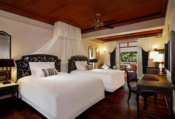 Centara Grand Resort & Villas Hua Hin