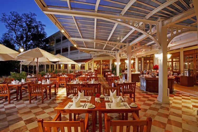 Centara Grand Resort & Villas Hua Hin