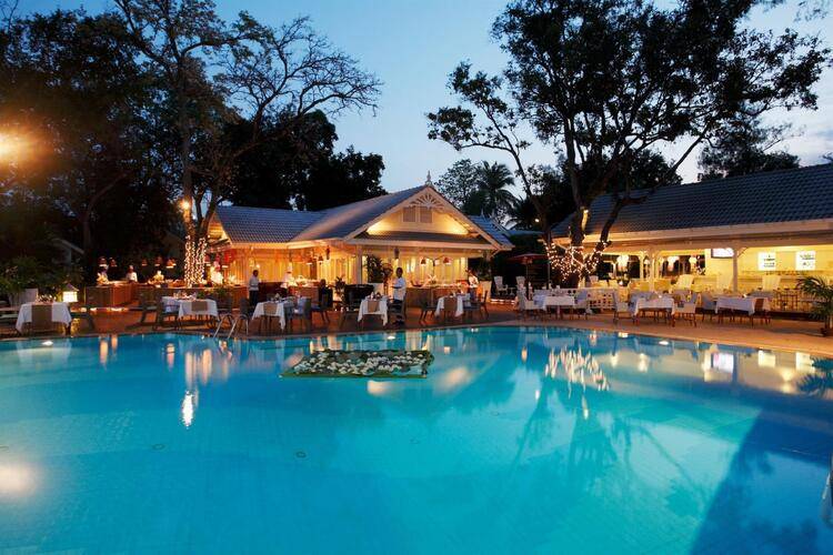 Centara Grand Resort & Villas Hua Hin