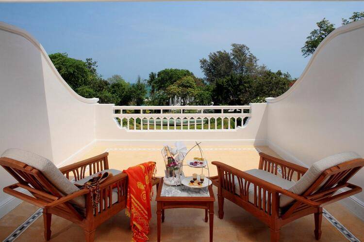 Centara Grand Resort & Villas Hua Hin