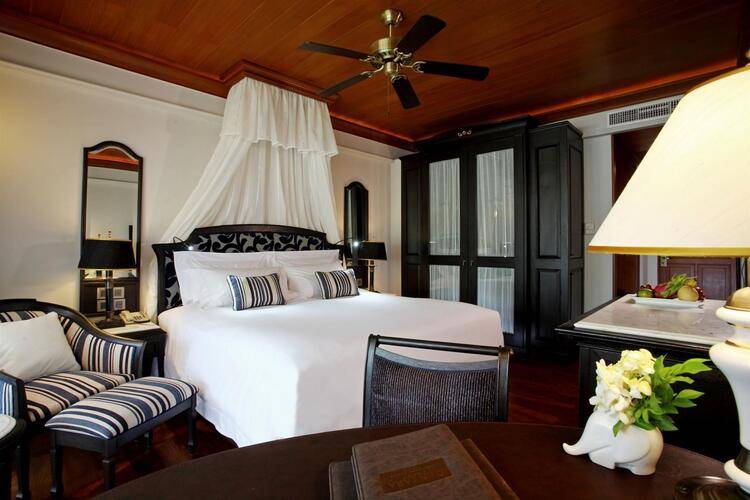 Centara Grand Resort & Villas Hua Hin
