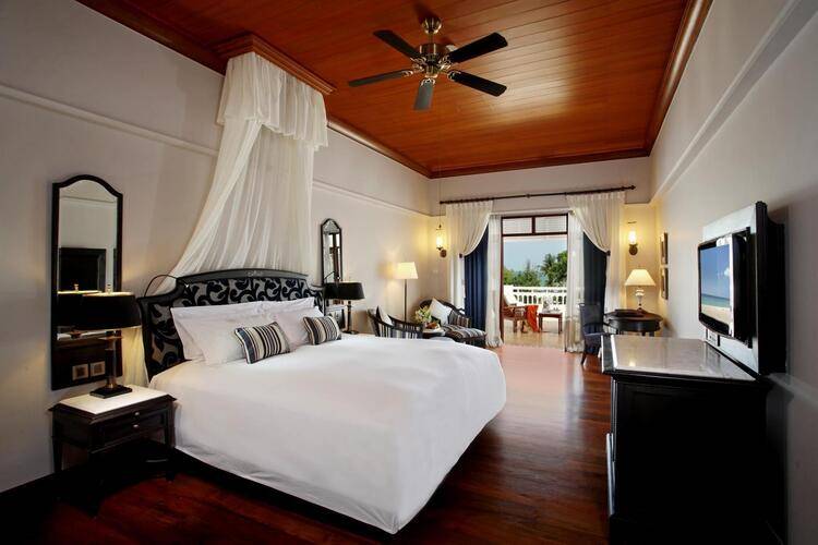 Centara Grand Resort & Villas Hua Hin