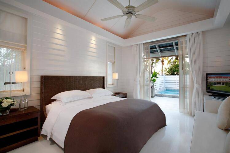 Centara Grand Resort & Villas Hua Hin