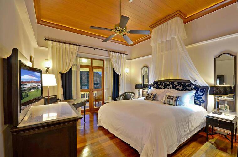 Centara Grand Resort & Villas Hua Hin