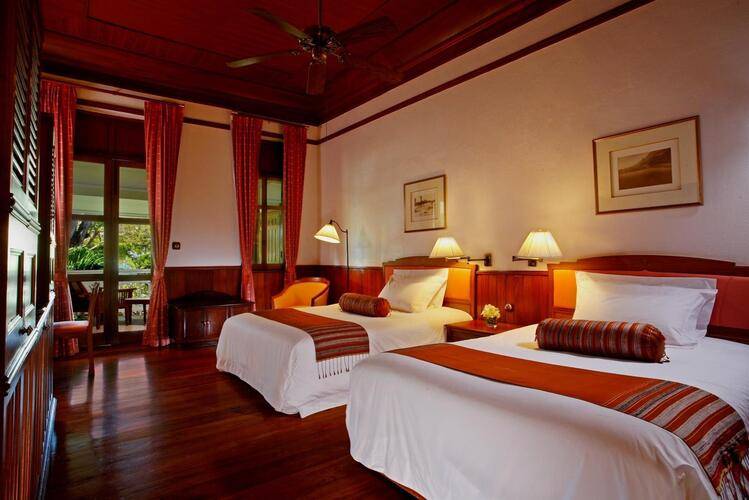 Centara Grand Resort & Villas Hua Hin