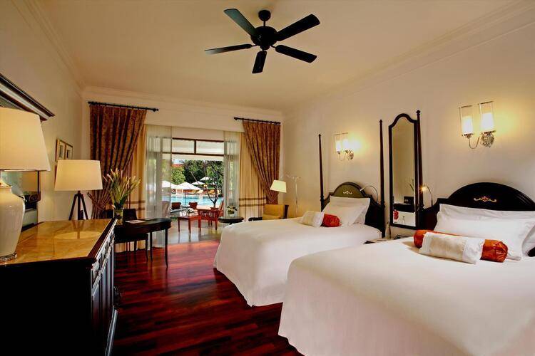 Centara Grand Resort & Villas Hua Hin