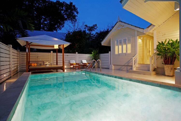 Centara Grand Resort & Villas Hua Hin