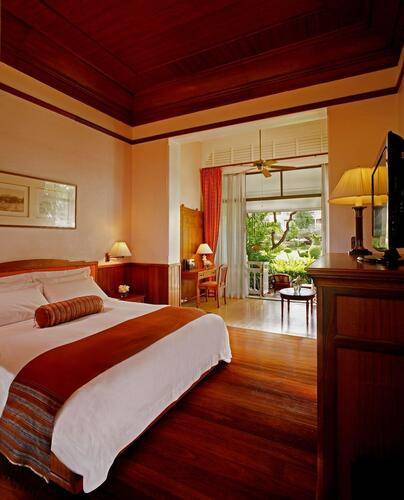 Centara Grand Resort & Villas Hua Hin