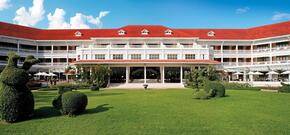 Centara Grand Resort & Villas Hua Hin