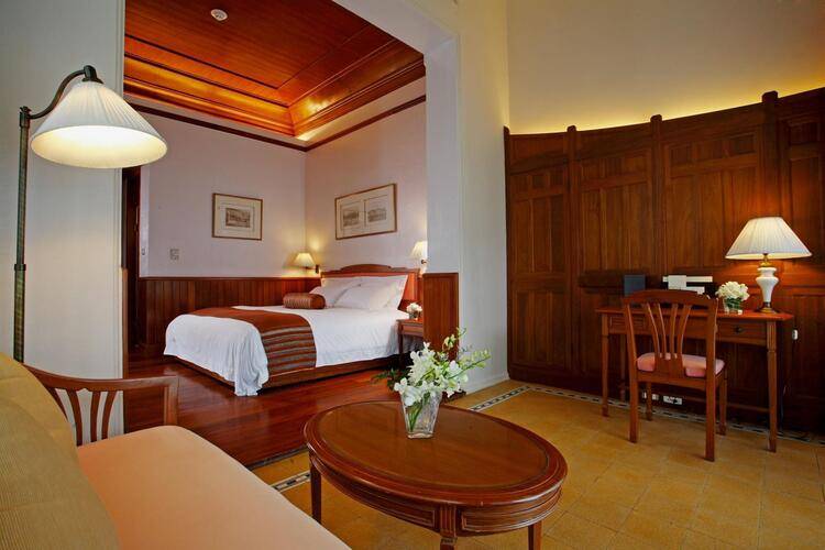 Centara Grand Resort & Villas Hua Hin