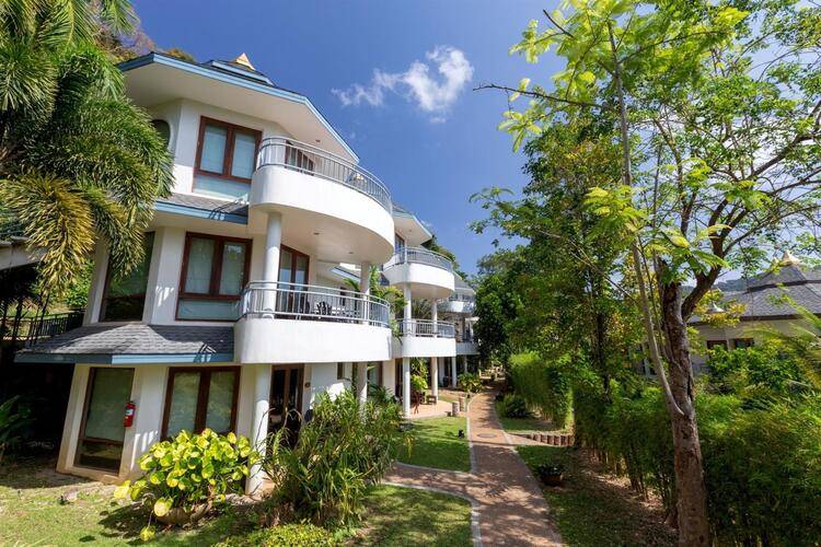 Krabi Resort