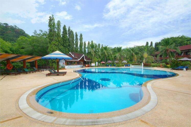 Krabi Resort