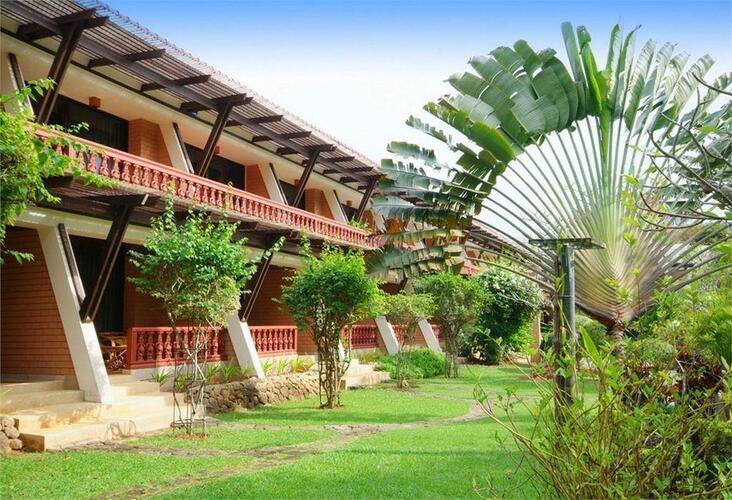 Krabi Resort