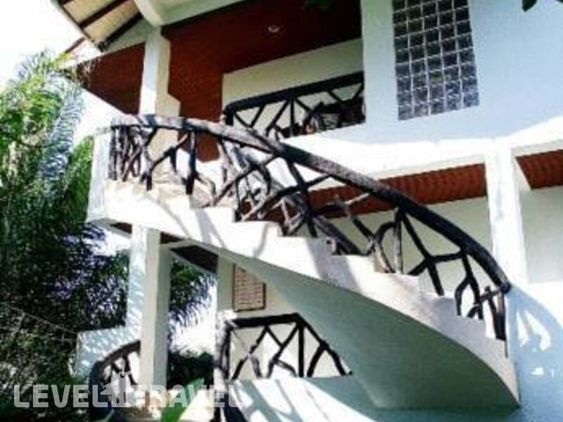 Фотография Anyavee Ban Ao Nang Resort (Ex. Best Western Ban Ao Nang Resort)