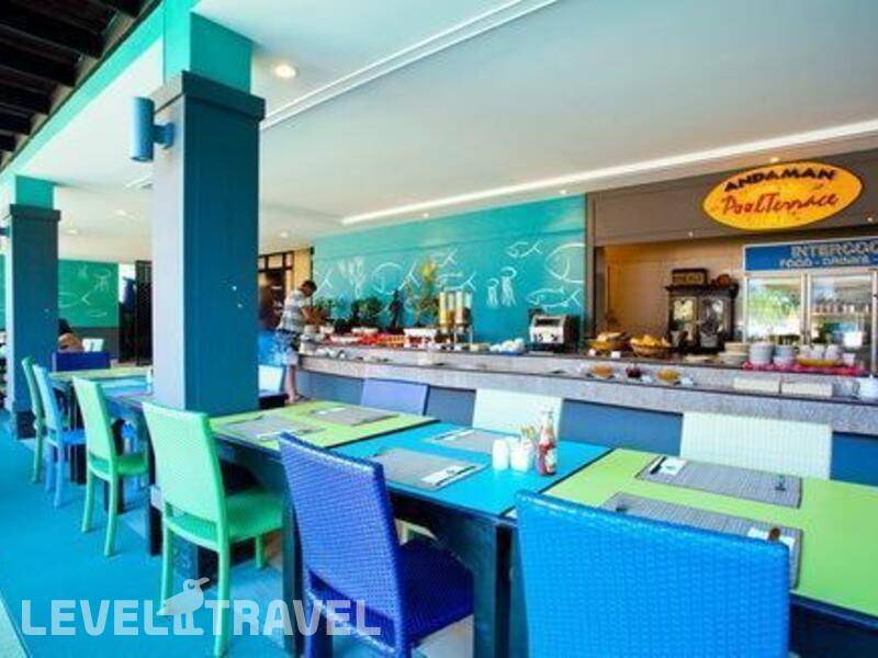 Фотография Anyavee Ban Ao Nang Resort (Ex. Best Western Ban Ao Nang Resort)