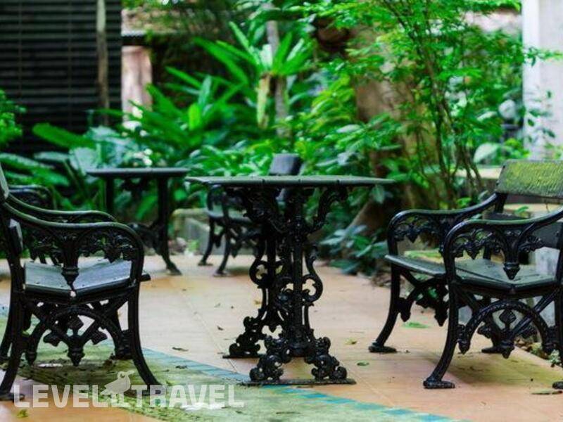 Фотография Anyavee Ban Ao Nang Resort (Ex. Best Western Ban Ao Nang Resort)