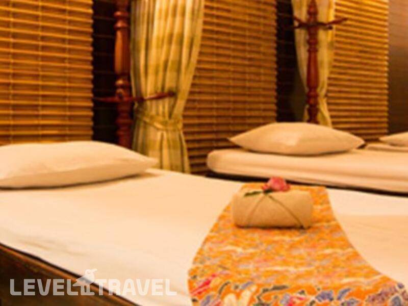 Фотография Anyavee Ban Ao Nang Resort (Ex. Best Western Ban Ao Nang Resort)