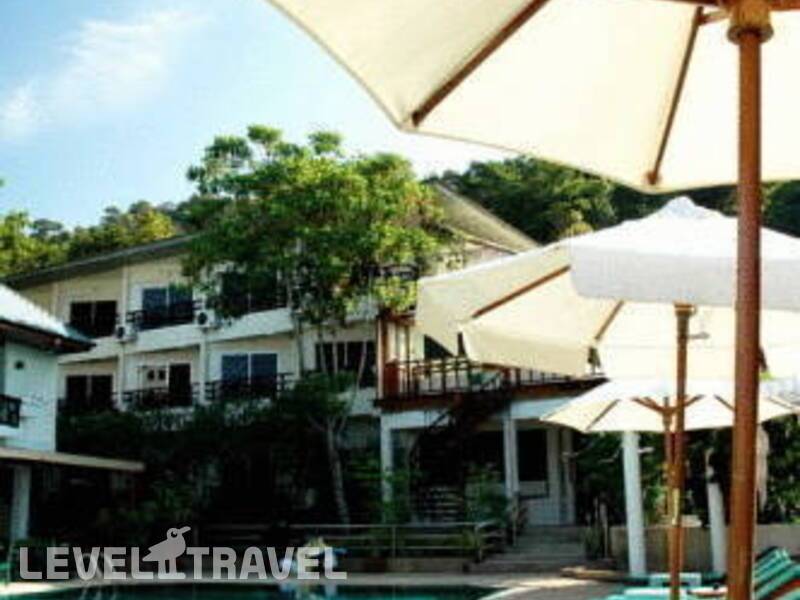 Фотография Anyavee Ban Ao Nang Resort (Ex. Best Western Ban Ao Nang Resort)