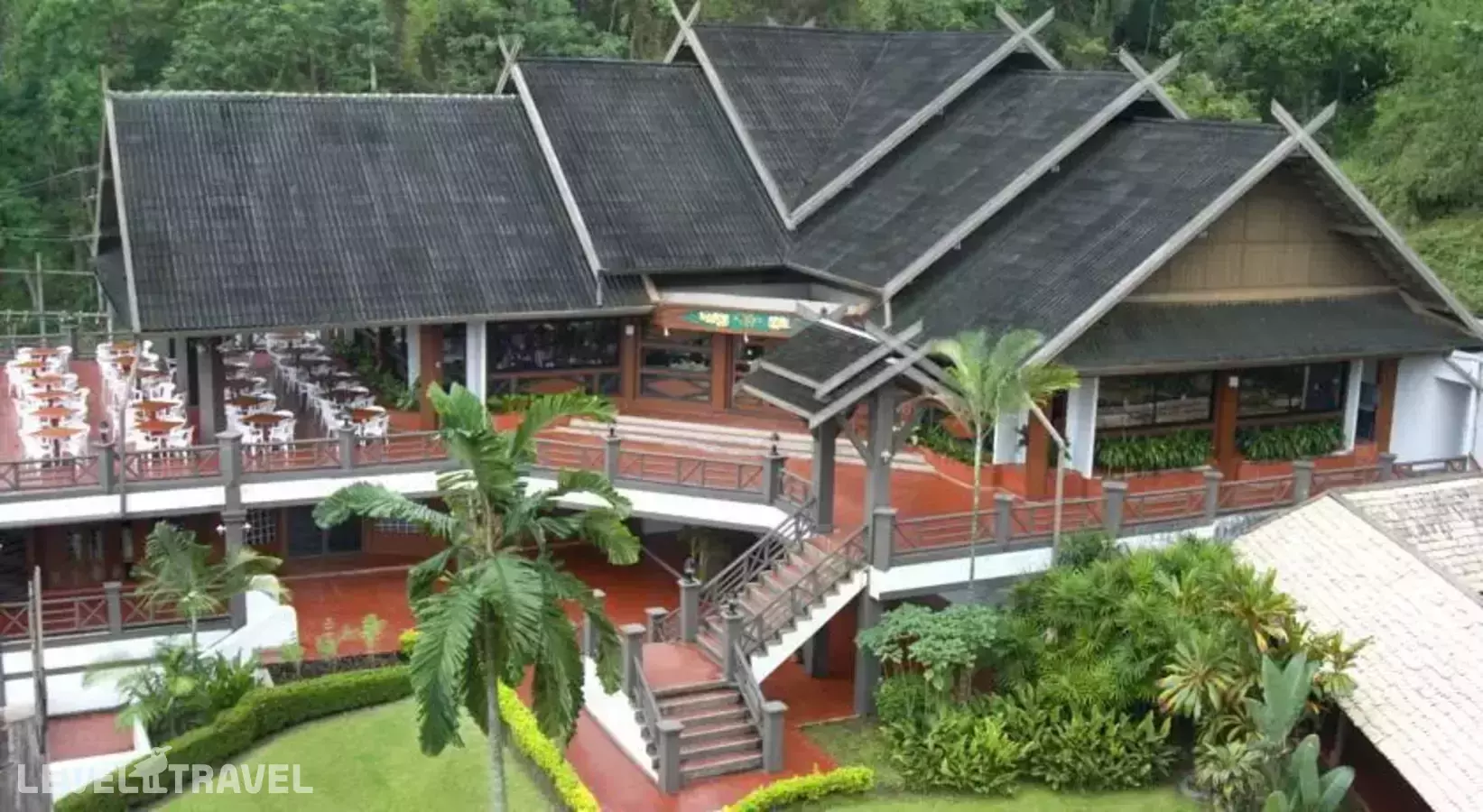 Imperial Golden Triangle Resort