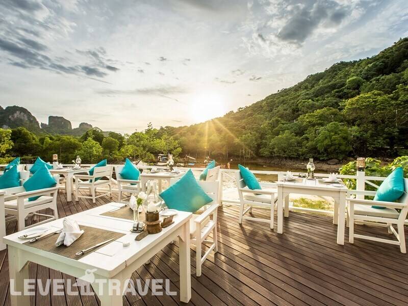 Фотография Saii Phi Phi Island Village