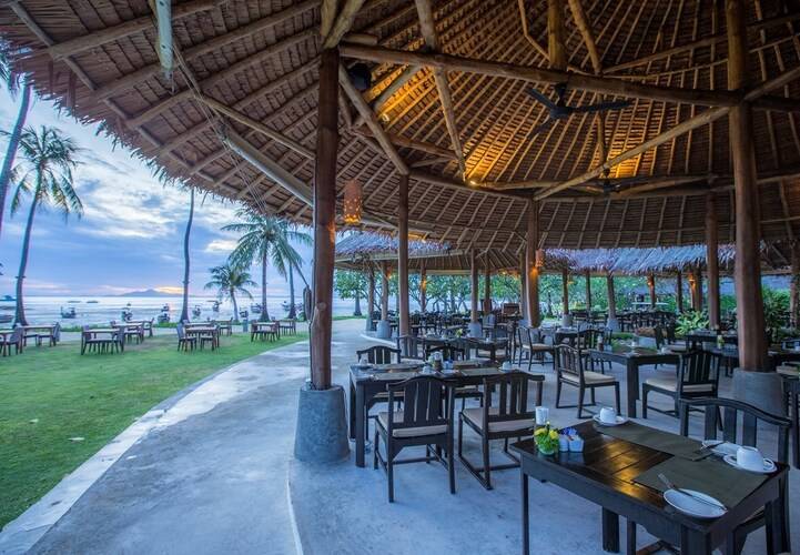 Saii Phi Phi Island Village