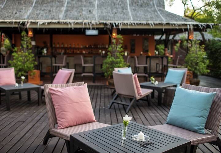 Saii Phi Phi Island Village