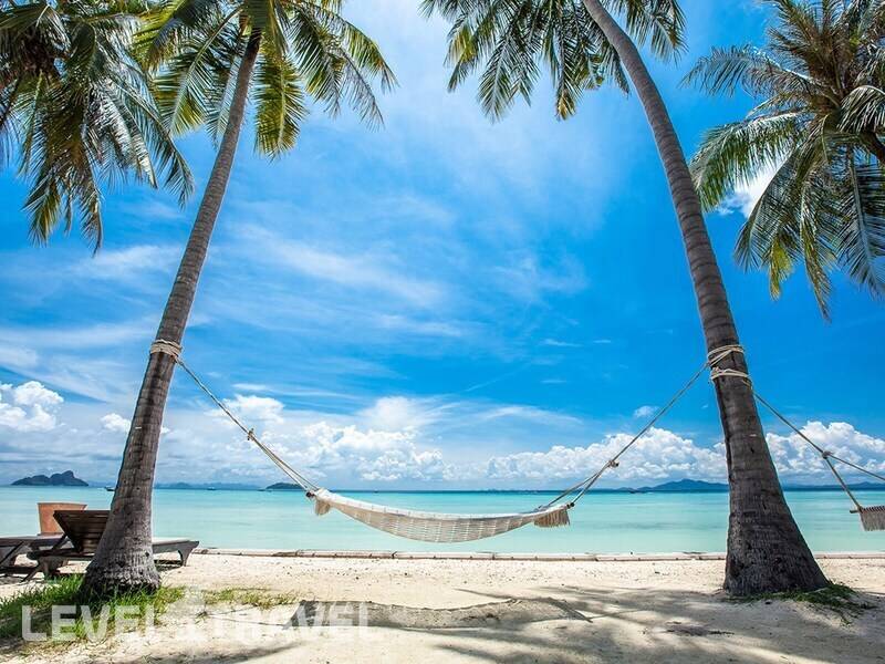 Фотография Saii Phi Phi Island Village