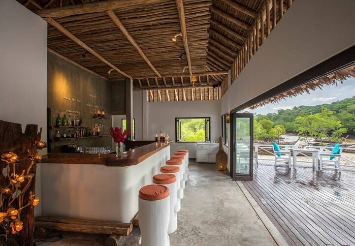 Saii Phi Phi Island Village