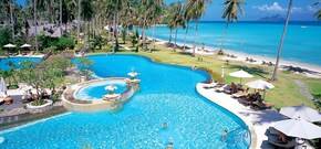 Saii Phi Phi Island Village