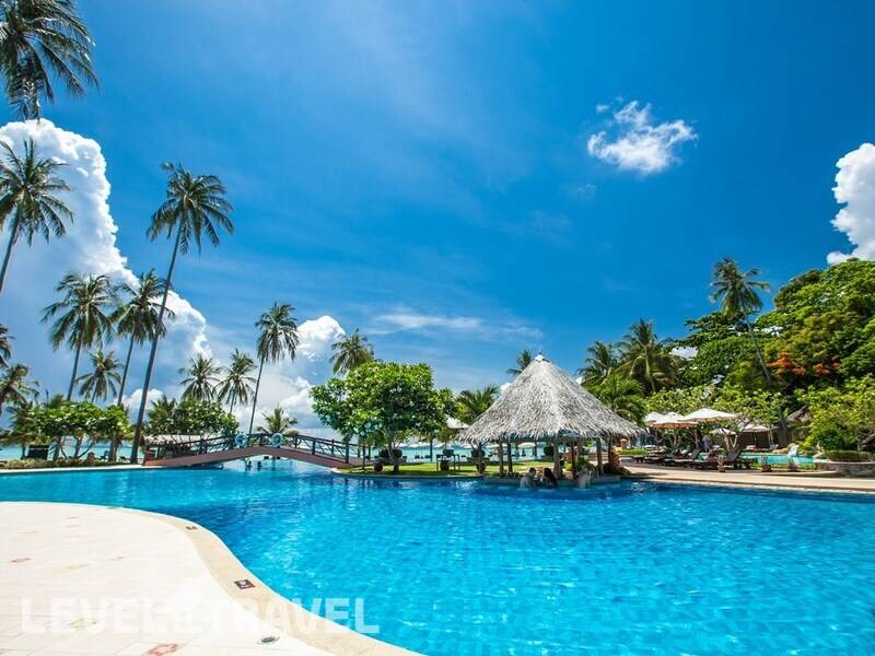 Фотография Saii Phi Phi Island Village