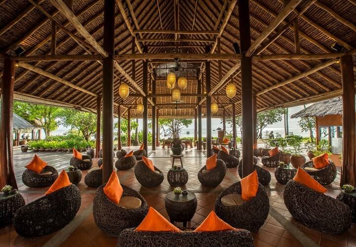 Saii Phi Phi Island Village