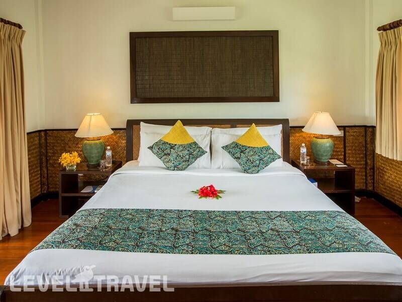Фотография Saii Phi Phi Island Village