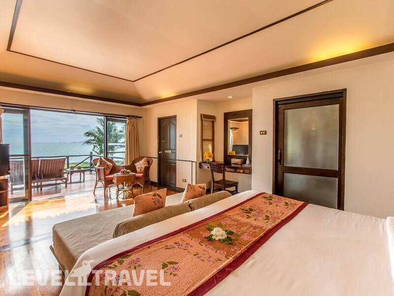 Фотография Saii Phi Phi Island Village