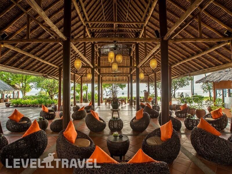 Фотография Saii Phi Phi Island Village