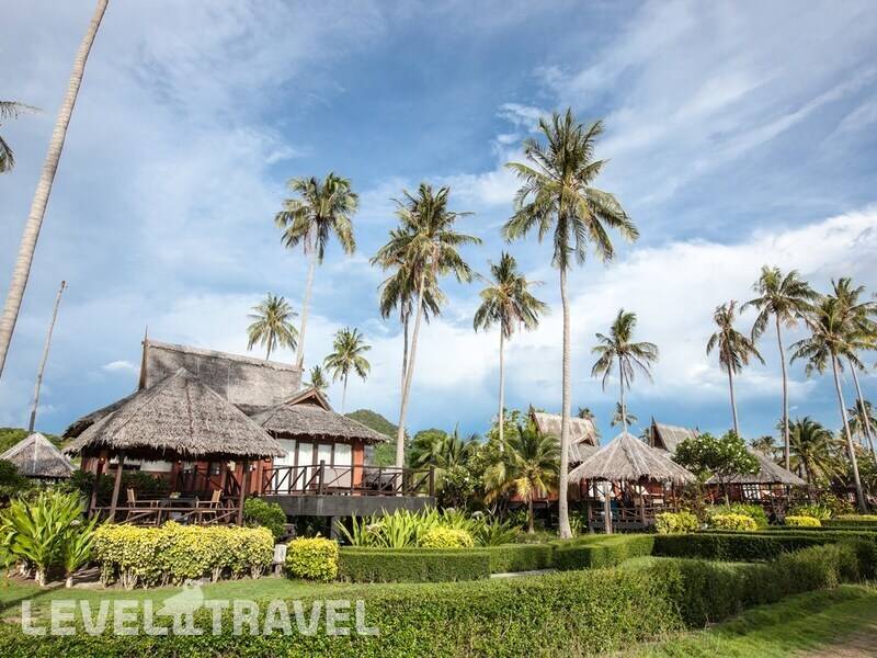 Фотография Saii Phi Phi Island Village