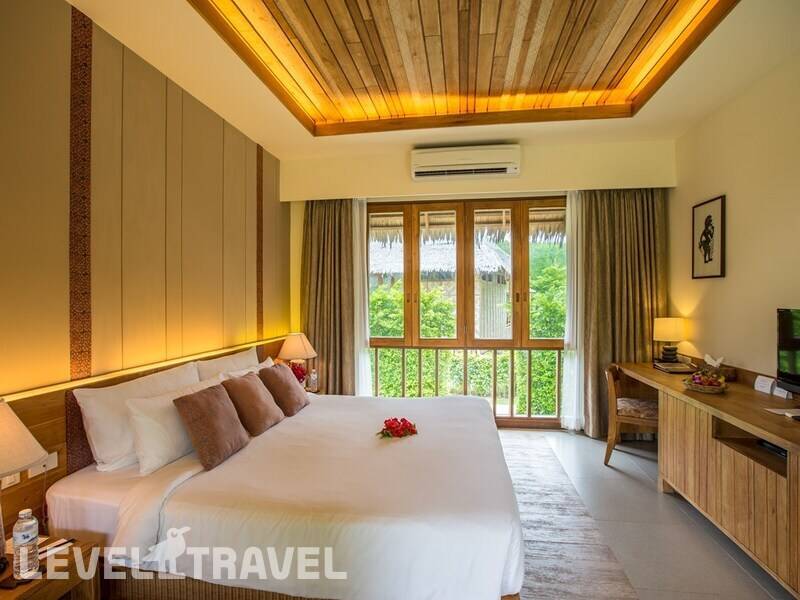 Фотография Saii Phi Phi Island Village