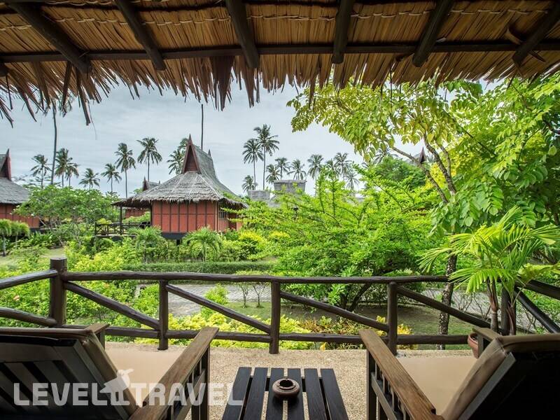 Фотография Saii Phi Phi Island Village