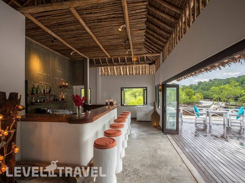 Фотография Saii Phi Phi Island Village