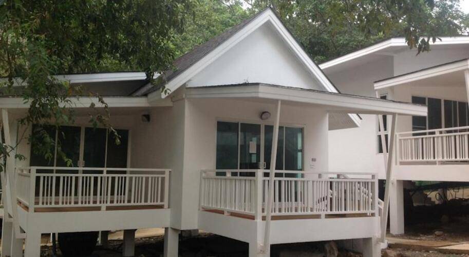 Bay View Resort Phi Phi